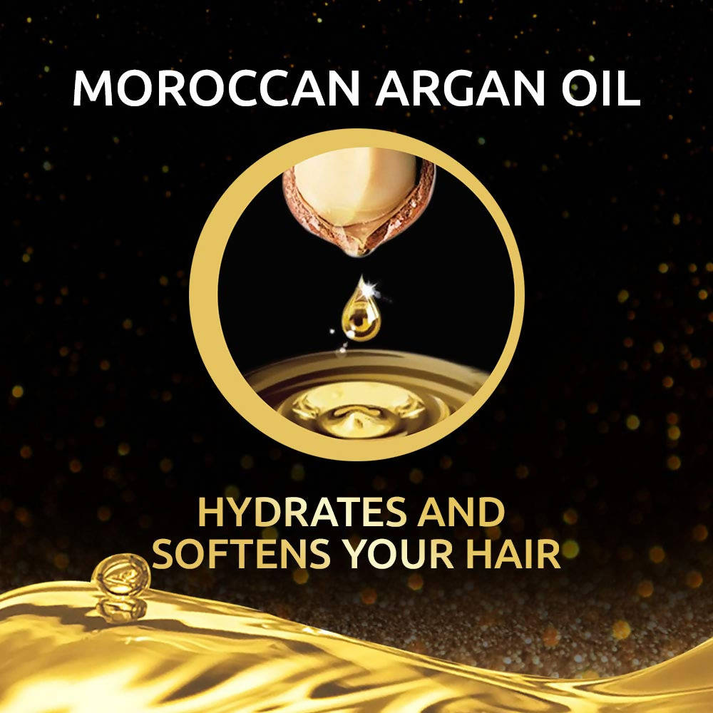 Palmolive Luminous Oil Argan Oil & Camelia Shampoo