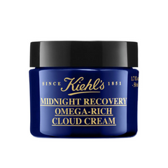 Kiehl's Midnight Recovery Omega-Rich Cloud Night Cream