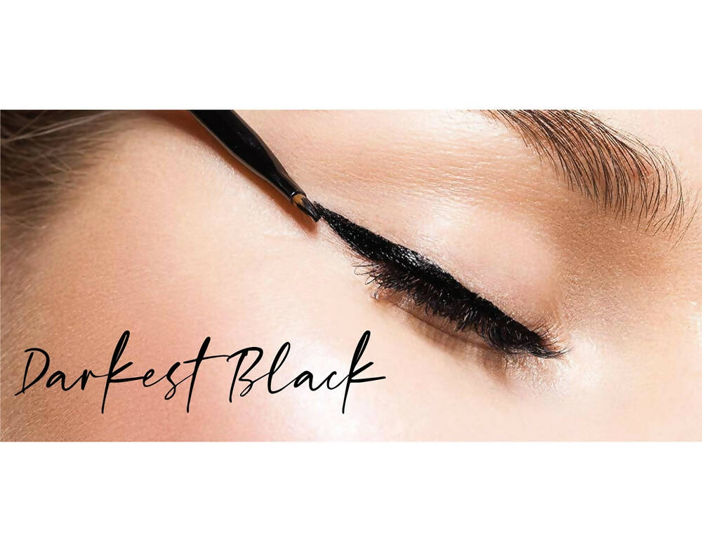 Flicka Draw N Dance Gel Eyeliner