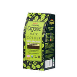 Radico Organic Hair Colour-Beige Blonde