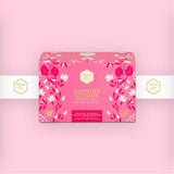 Mittal Teas Jasmine Ginger Green Tea - Eco Friendly Bags