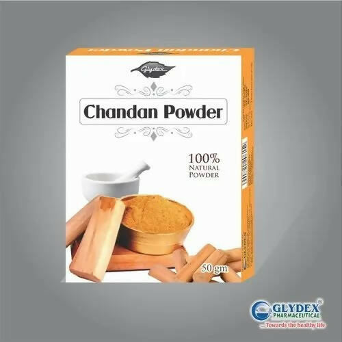 Glydex Chandan Powder