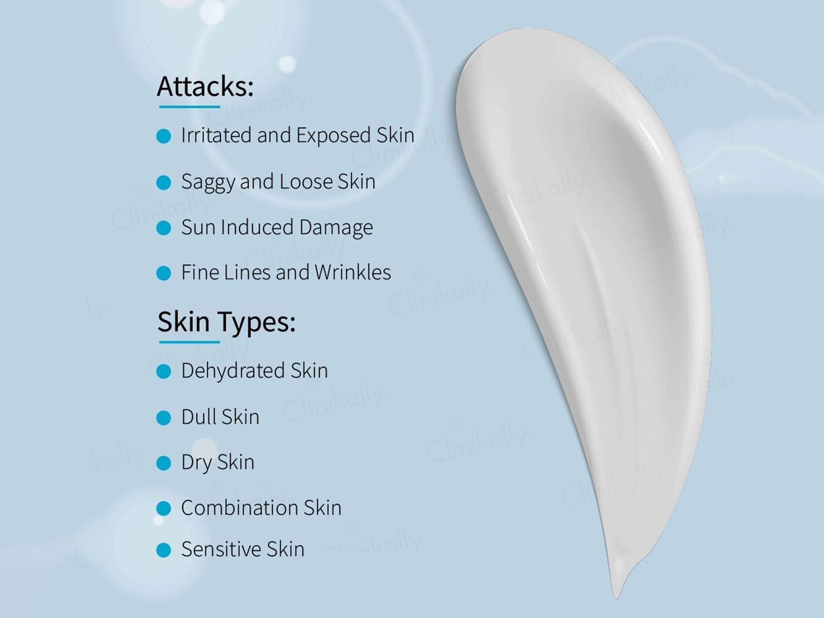 Palsons Renewderm HA Face Cream
