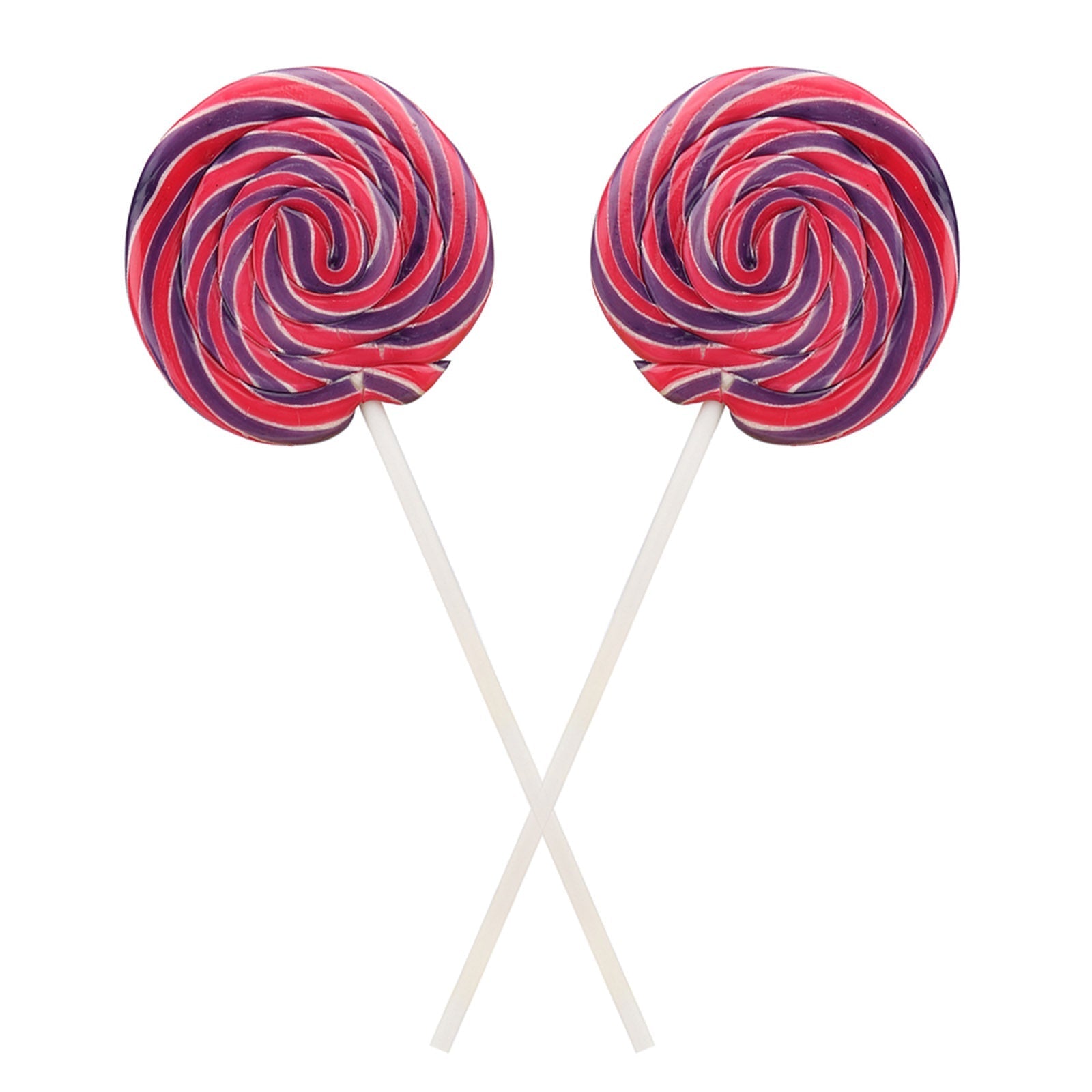 Passion Fruit Lollipop 55gm
