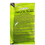 Patanjali Kesh Kanti Hair Colour (Cream & Developer) - Natural Black