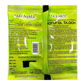 Patanjali Kesh Kanti Hair Colour (Cream & Developer) - Natural Black