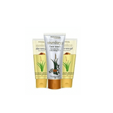 Patanjali Saundarya Face Wash(100 GM-1) & Aloe Vera Kesar Chandan Combo Pack( 60 GM x 2)