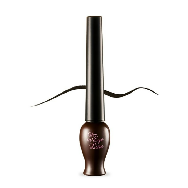 Etude House Oh My Eye Liner - Brown