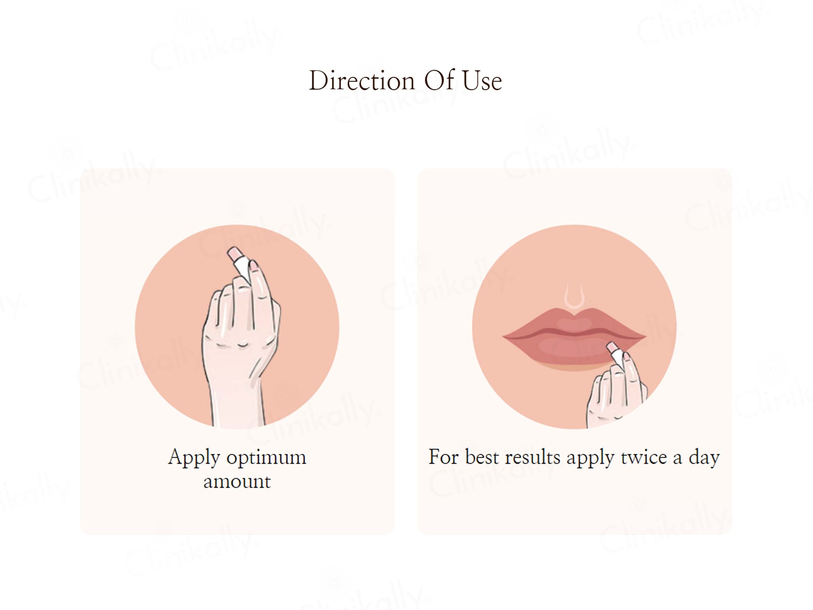 Pecefino Lip Balm