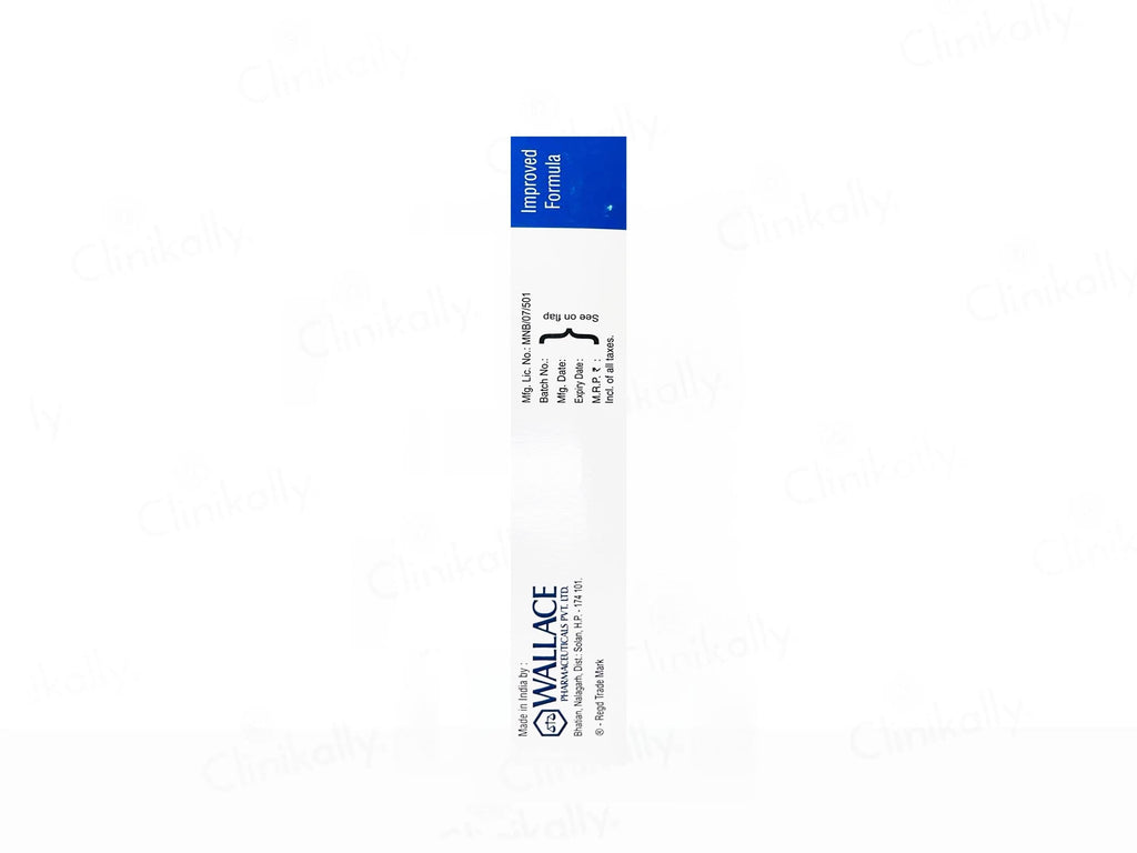 Persol Forte Cream