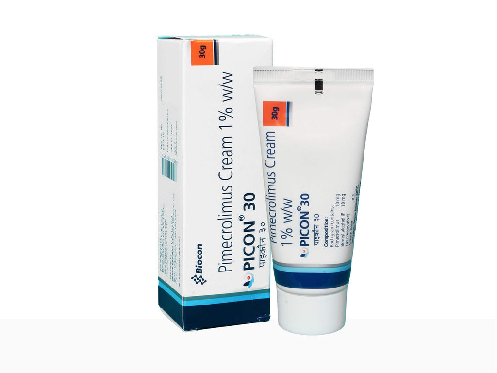Picon 30 Cream