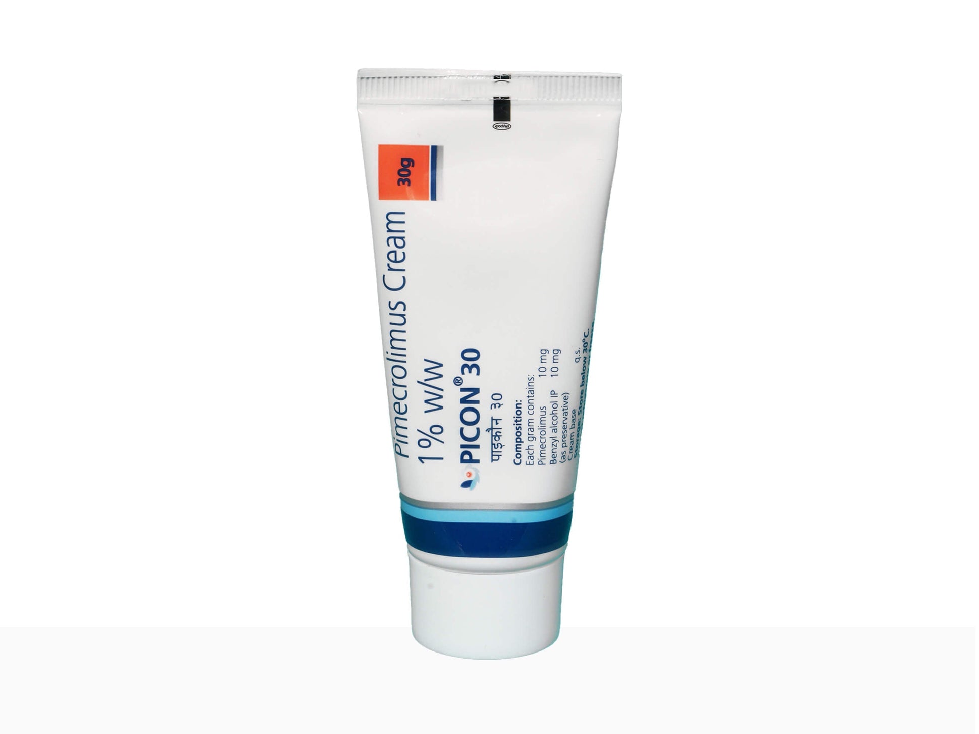 Picon 30 Cream