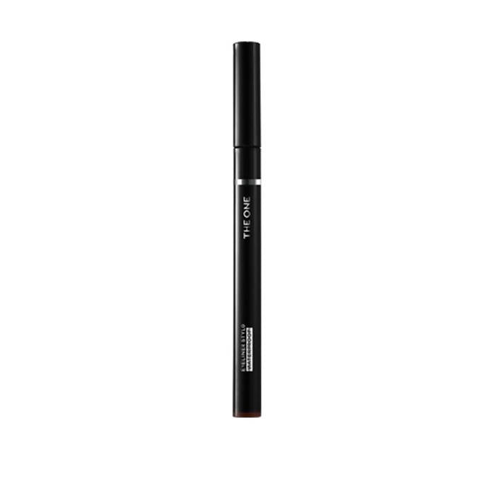 Oriflame The One Eyeliner Stylo Waterproof - Brown Mocha