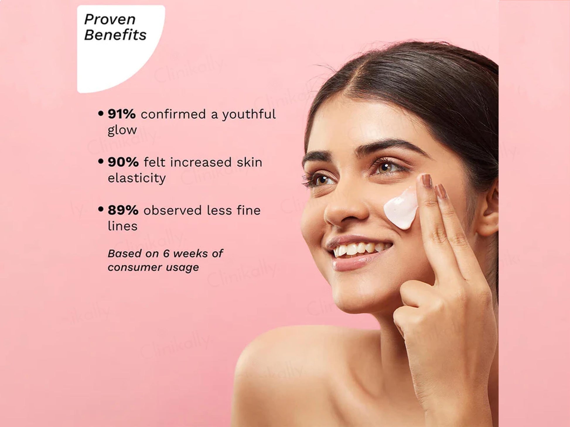 Pilgrim Red Vine Face Cream SPF 30