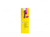 Plumpon Lip Balm SPF 30 - Strawberry Flavour