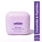 Within Beauty Barrier Boost Hydrating Night Gel