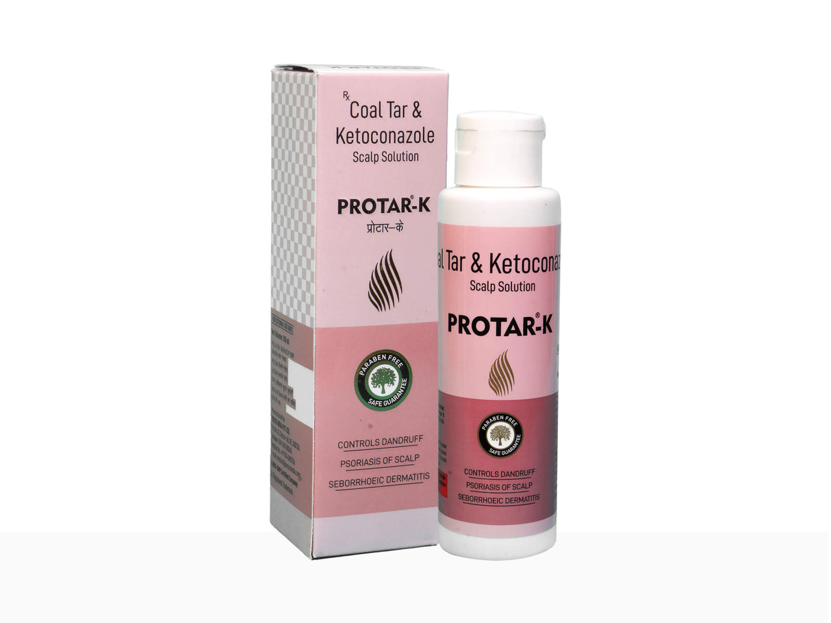 Protar-K Solution