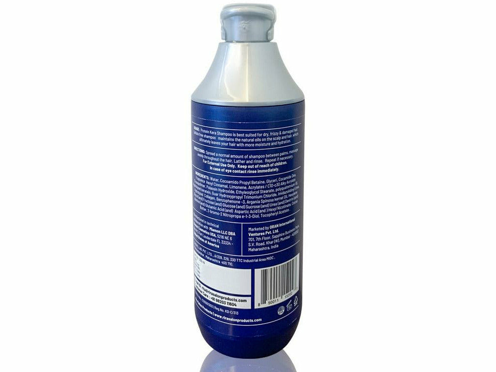 Protein Kera Protein Fuse Hydrating Shampoo