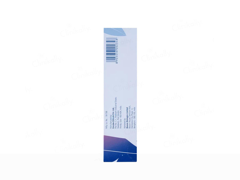 Psomoist Moisturising Cream