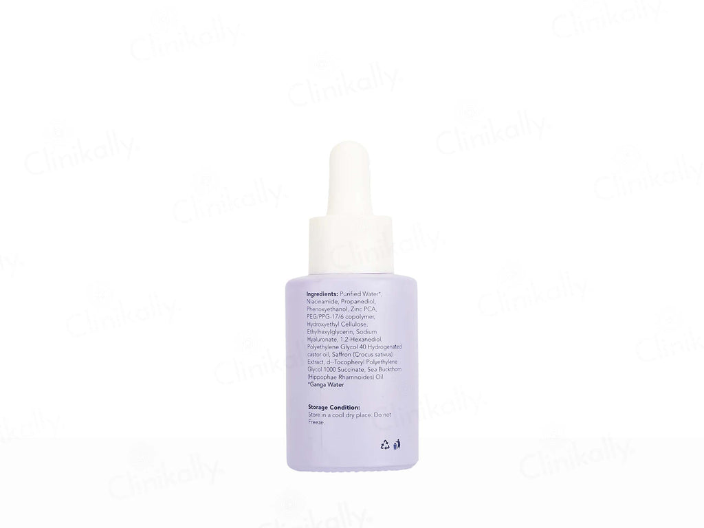 Purehill 10% Niacinamide Face Serum