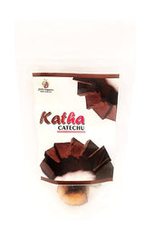 Jioo Organics Katha Catechu