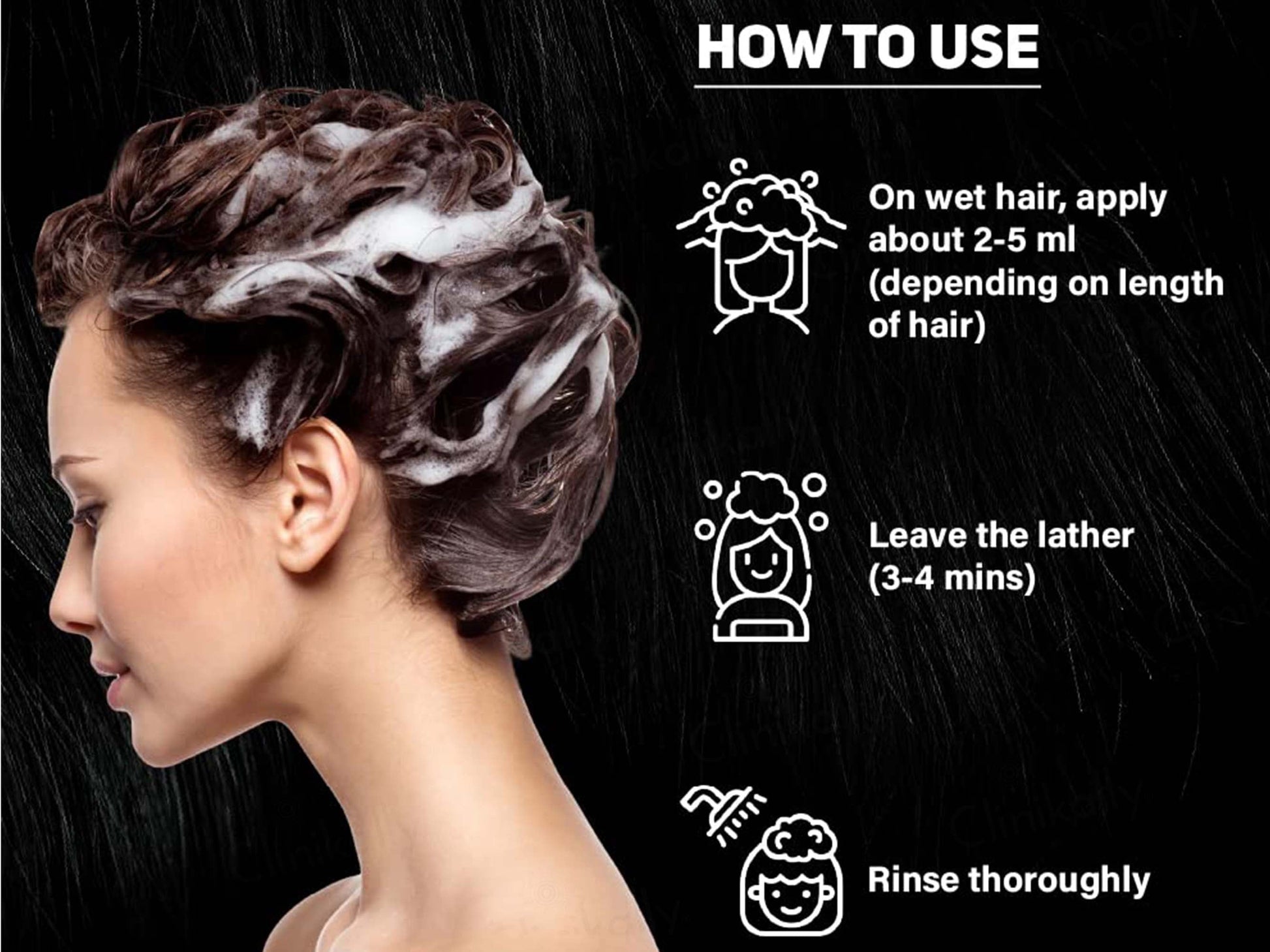 Q-Sera Revitalizing Shampoo