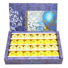 Ghasitaram Sugarfree Mawa Peda Sweet Box