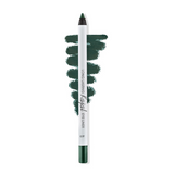 Lamel Long Lasting Kajal Eye Liner - 403 Green