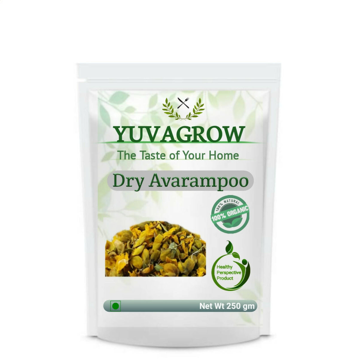 Yuvagrow Dry Avarampoo