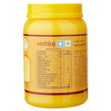 Vedaka Desi Cow Ghee with Rich Aroma | Bilona Method | Hand-Curd-Churned | Traditional, Pure, Natural & Healthy