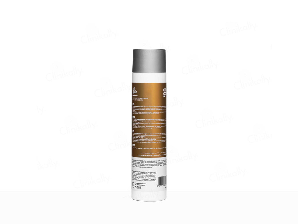 QOD Professional Argan Conditioner