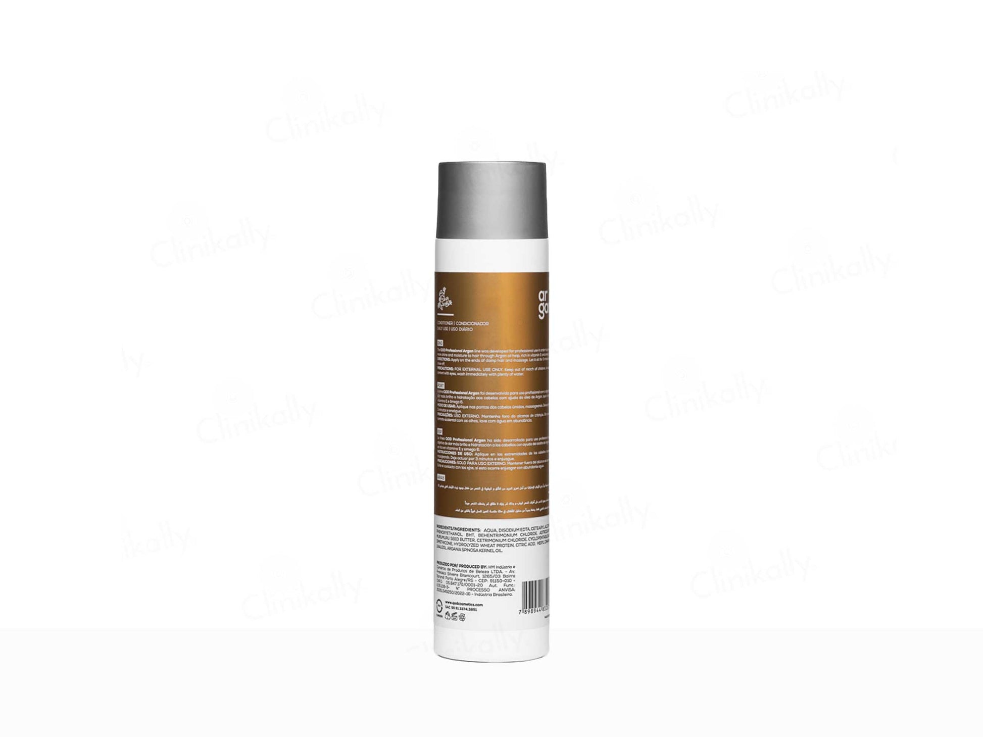 QOD Professional Argan Conditioner