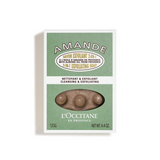 L'Occitane Almond Scrubbing Soap