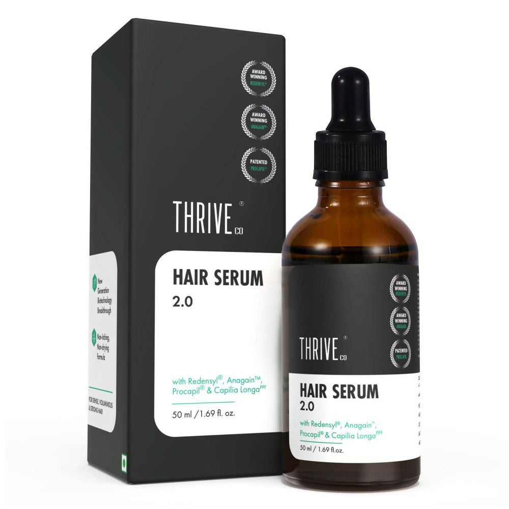 ThriveCo Hair Growth Serum 2.0