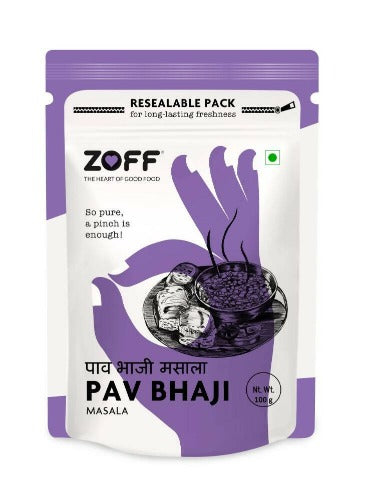 Zoff Spices Meat Combo