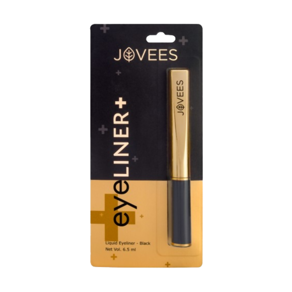 Jovees Eye Liner Black