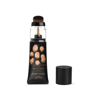 LoveChild By Masaba Gupta Skip Everything Blurring Serum Skin Tint - Bossy Babe