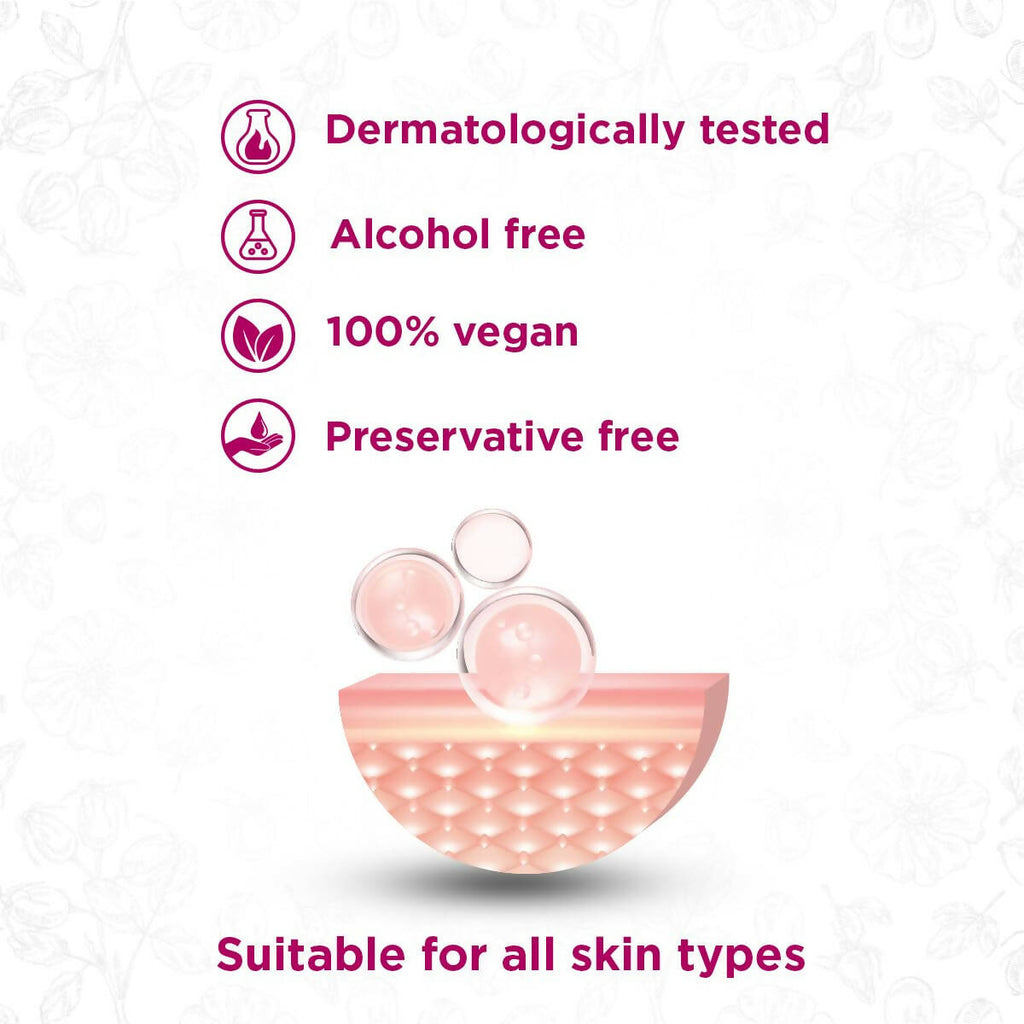 Healthyr-U Omega Skin Repair Face Serum