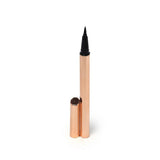 Maliao Professional Matte Look Jet Black Liquid Eyeliner