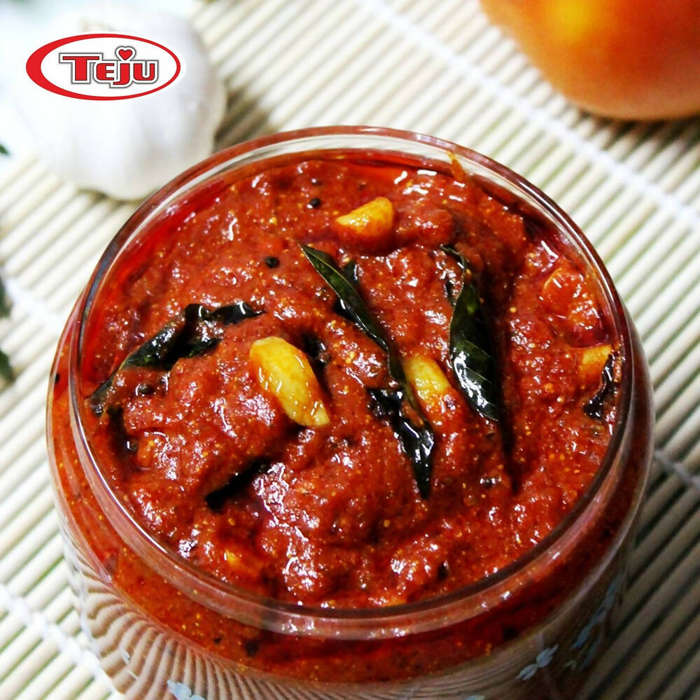 Teju Tomato Pickle