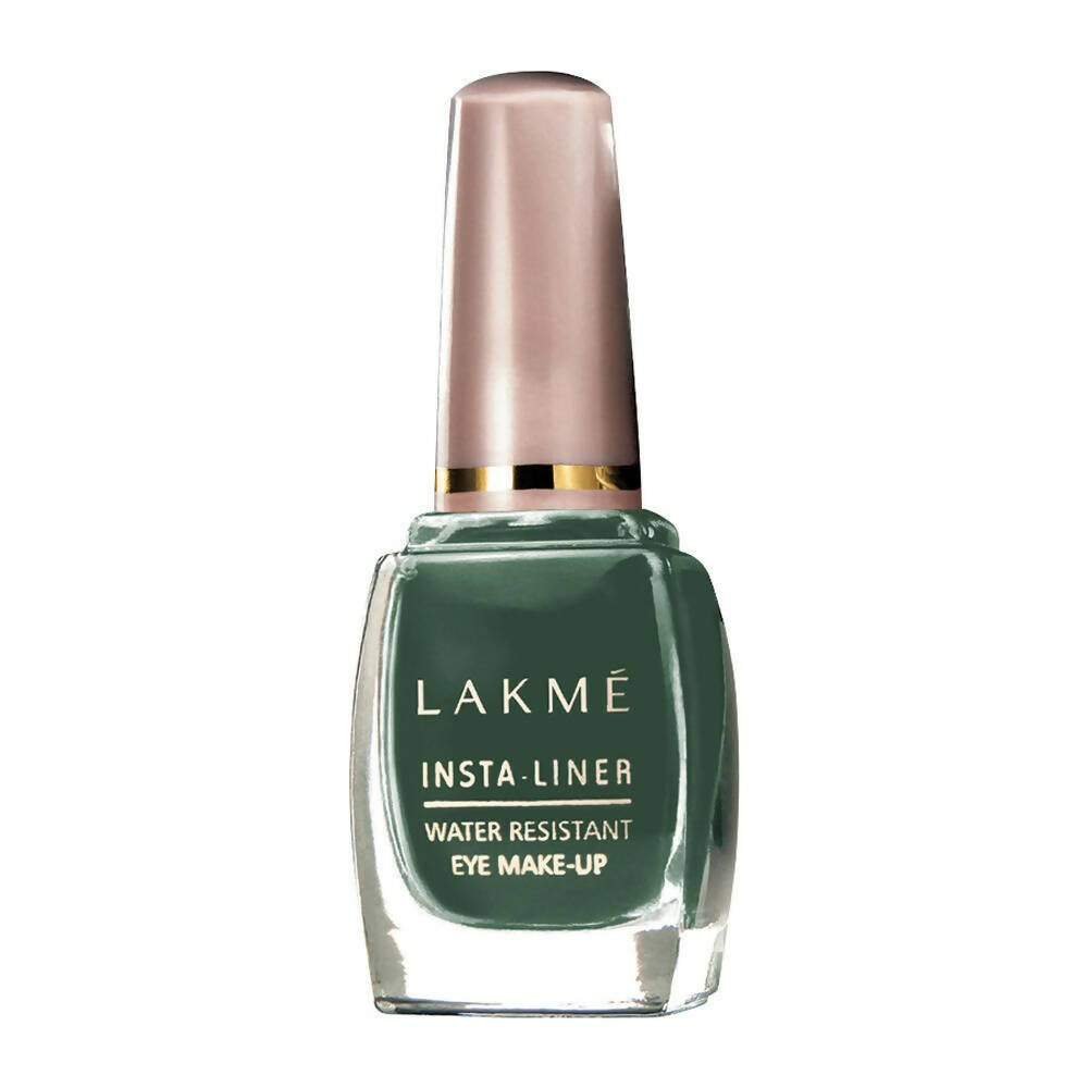 Lakme Insta Eye Liner - Green