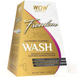 Wow Skin Science Freedom Cleansing Foam Wash