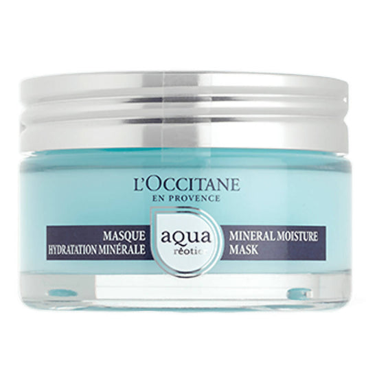 L'Occitane Aqua Reotier Hydration Mask