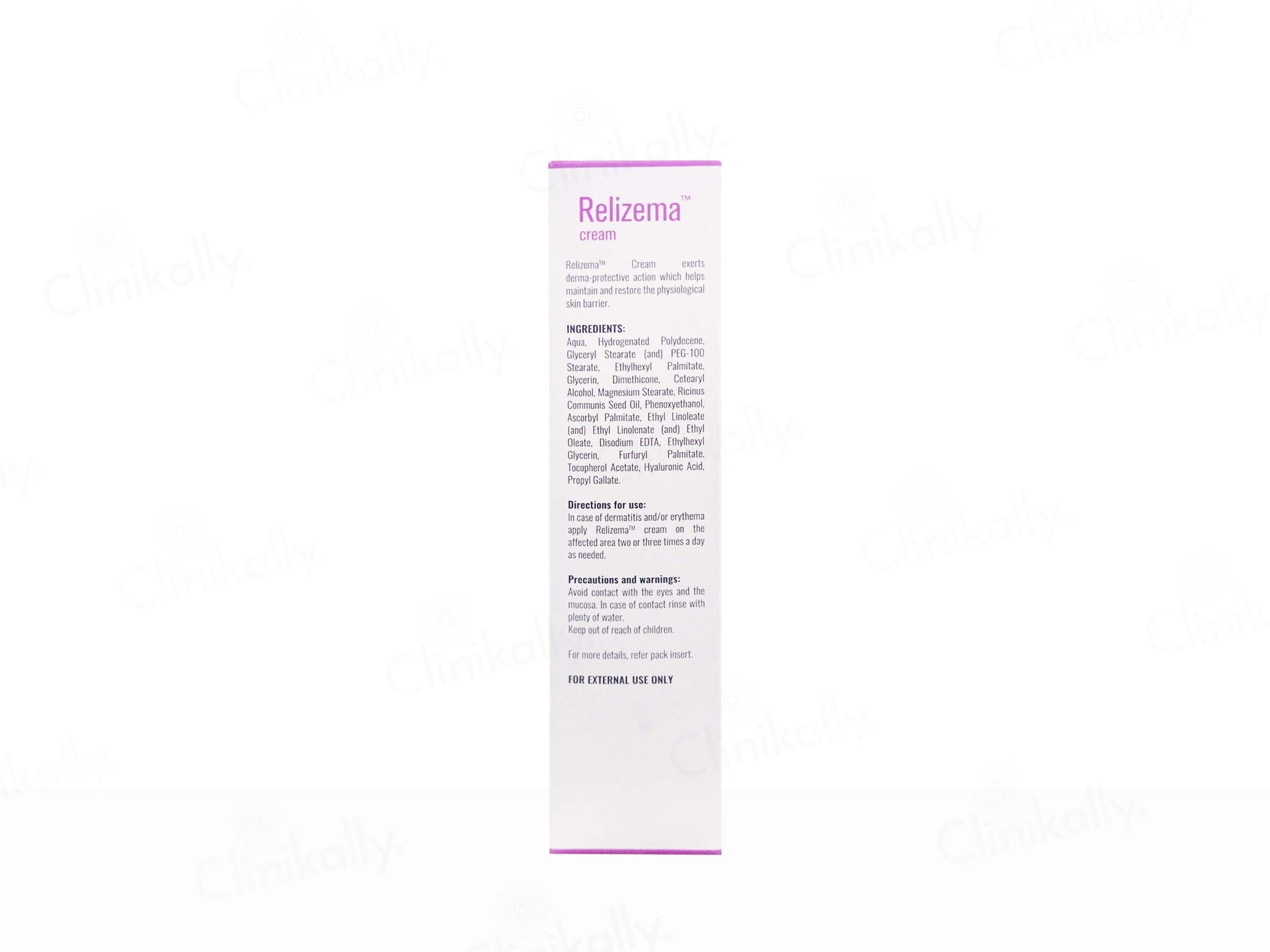 Relizema Cream