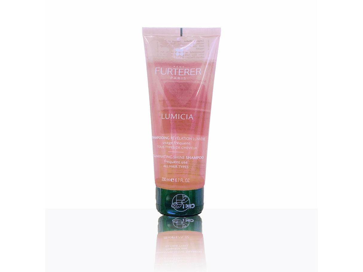 Rene Furterer Lumicia Illuminating Shine Shampoo