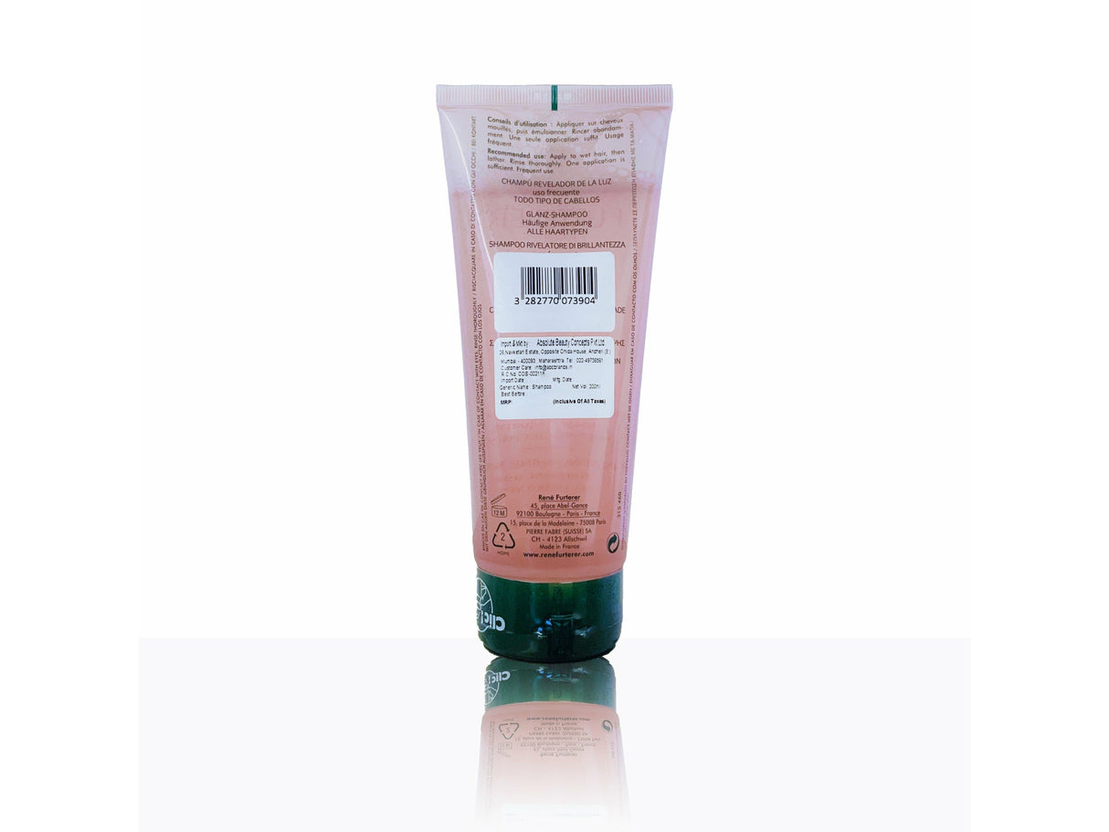 Rene Furterer Lumicia Illuminating Shine Shampoo