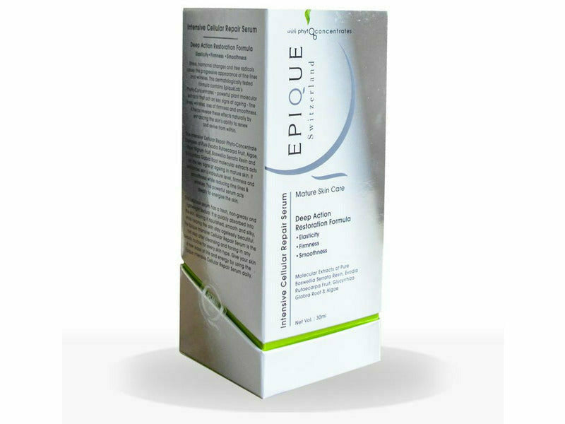 Epique Intensive Cellular Repair Serum