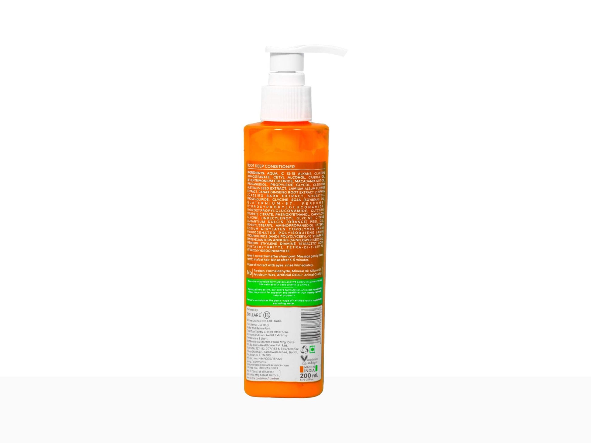 Root Deep Conditioner