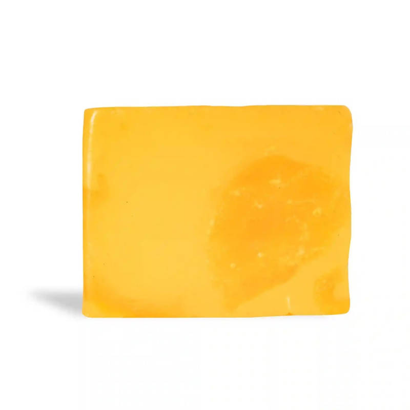 The Wellness Shop Skin Brightening Papaya Handmade Soap