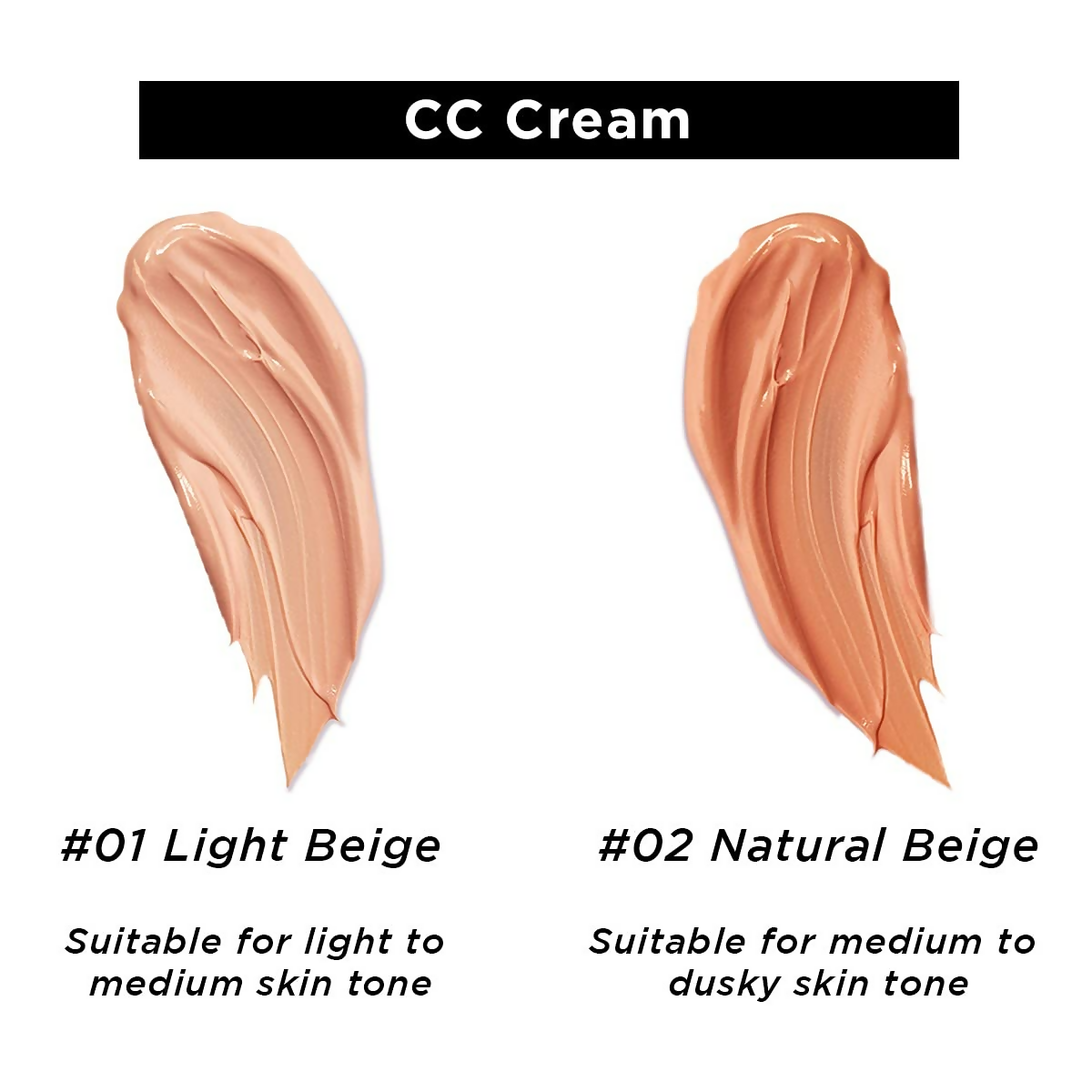 Spawake Cc Cream 02 Natural Beige With Spf 32/Pa++